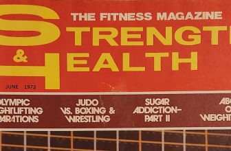 NATURALSTRENGTH.com – Old School Weight Training Strength Strongman Power Vintage Bodybuilding: Priority Training – or Training Your Weak Areas