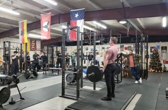 Slush Edition – Starting Strength Weekly Report February 12, 2024