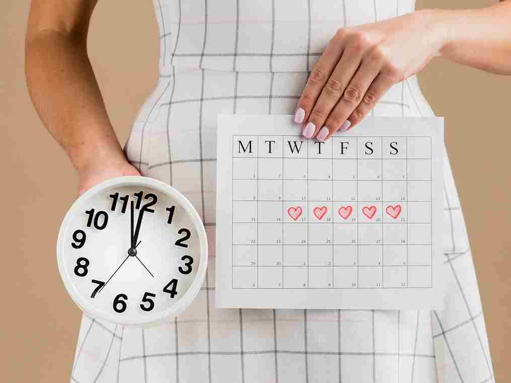 Can You Ovulate Without a Period?