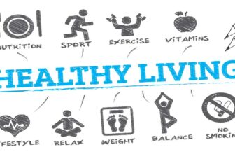 Healthy Lifestyle tips: To Improve Your Well Being